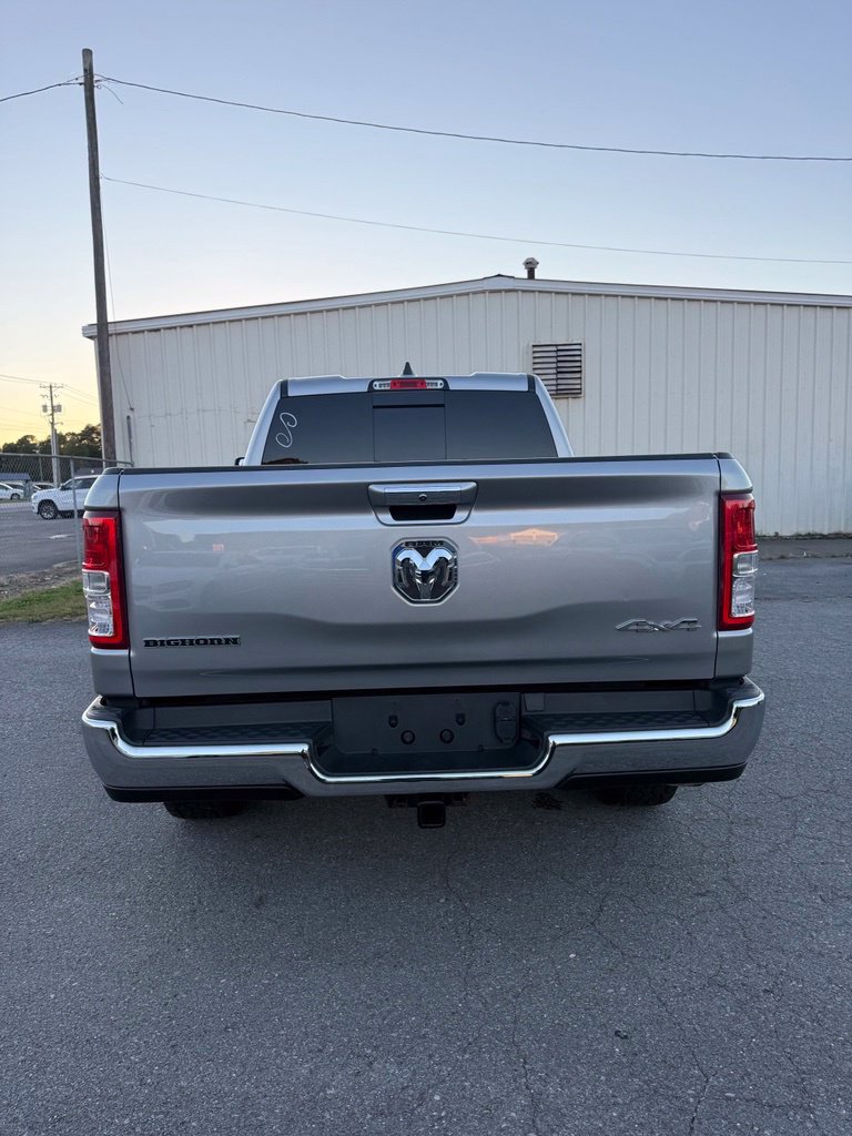 Used 2019 RAM 1500 Big Horn AWD/4WD image 6