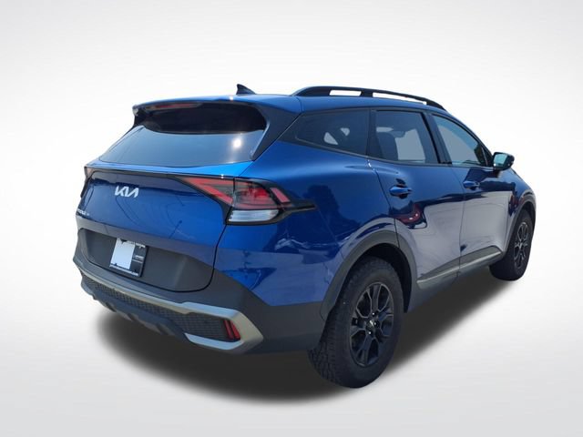 Used 2024 Kia Sportage X-Pro AWD/4WD image 19