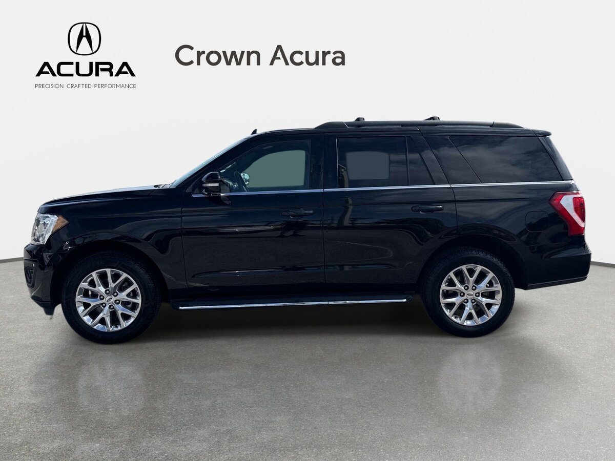 Used 2020 Ford Expedition XLT w/ Equipment Group 202A RWD image 2