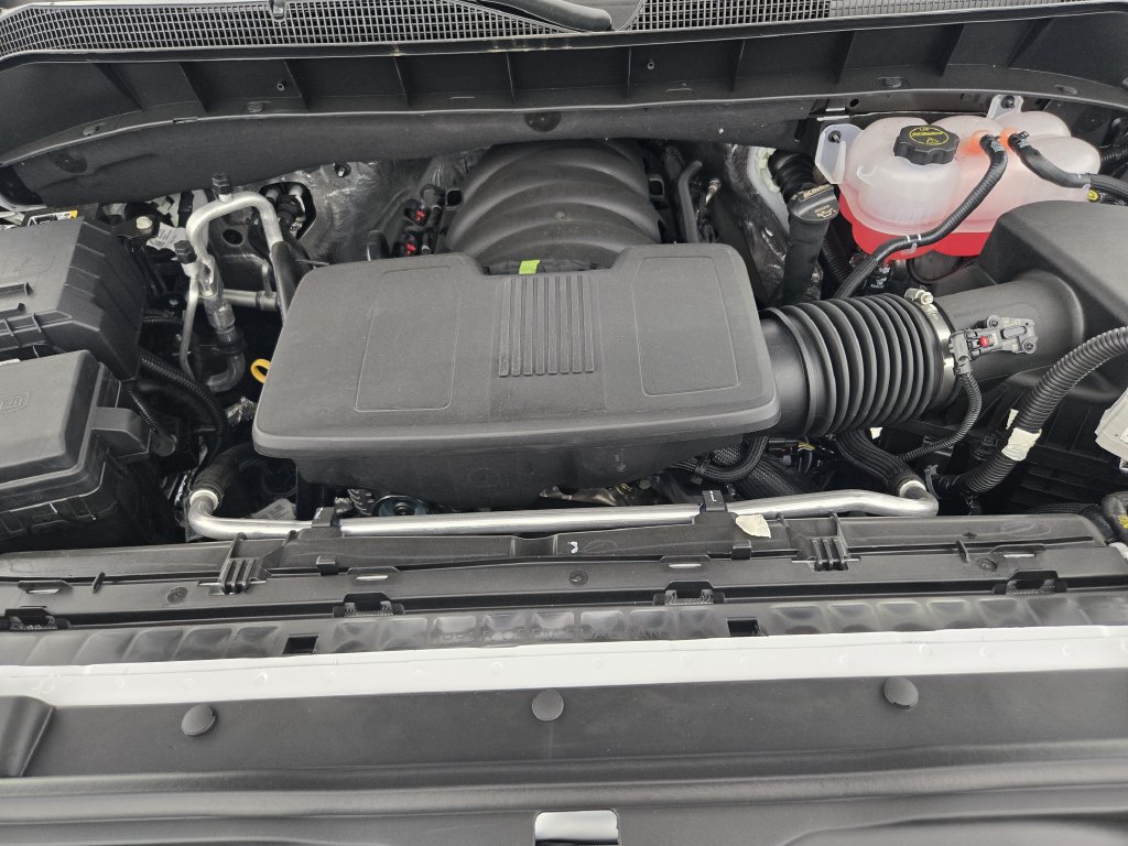 New 2026 Chevrolet Silverado 1500 LT w/ Texas Edition Plus RWD image 36