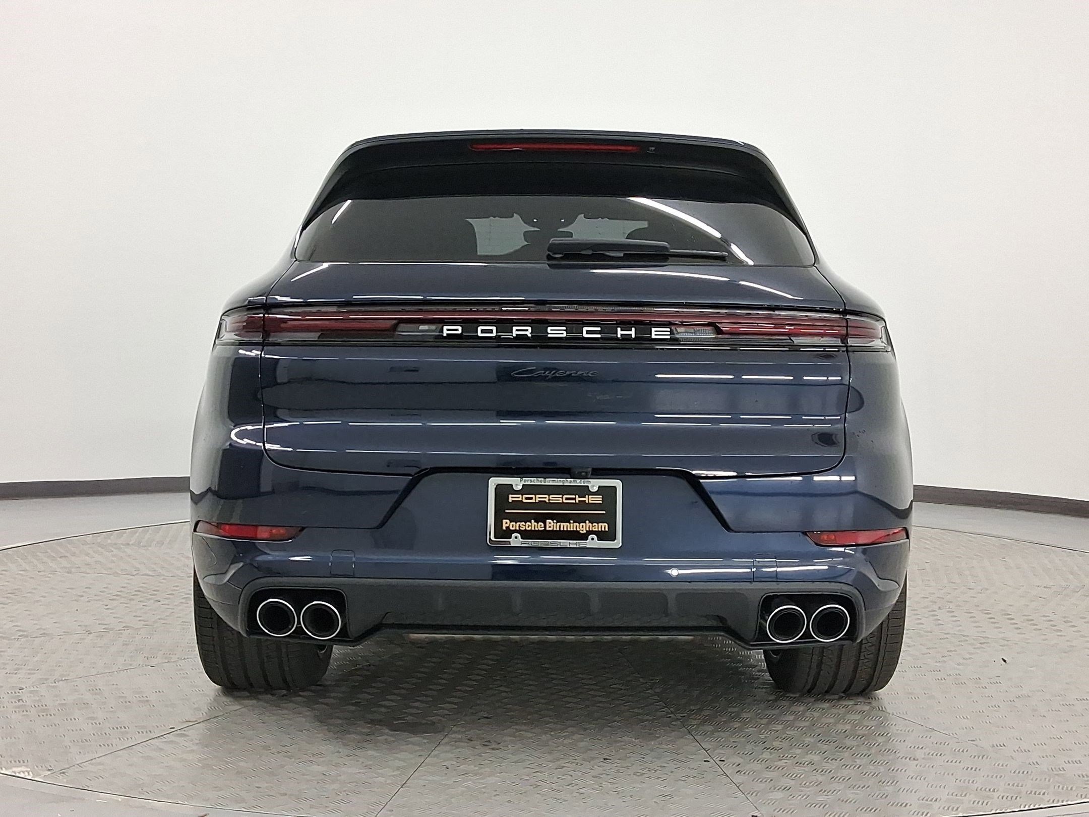 New 2026 Porsche Cayenne E-Hybrid image 10
