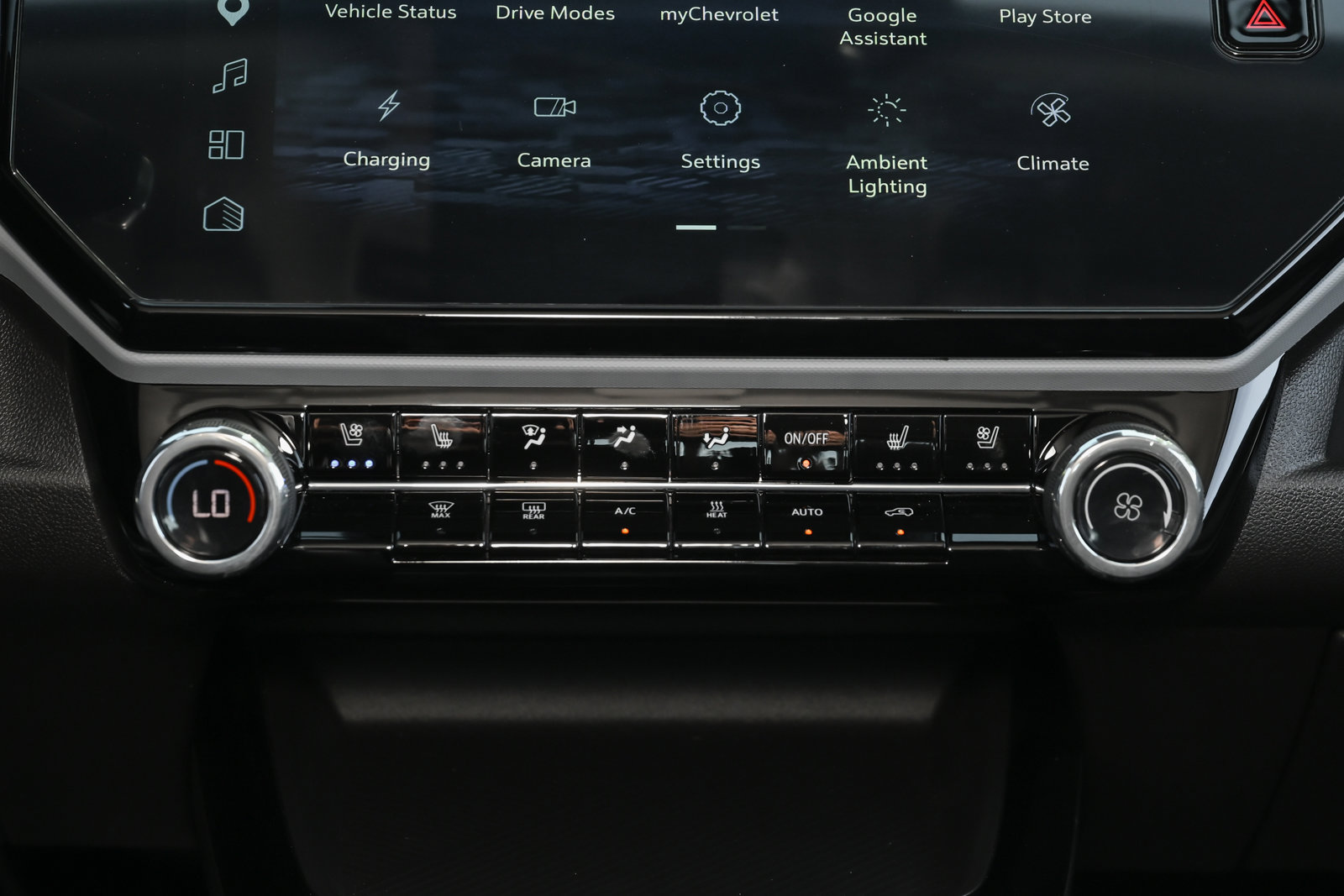 New 2027 Chevrolet Bolt RS image 28