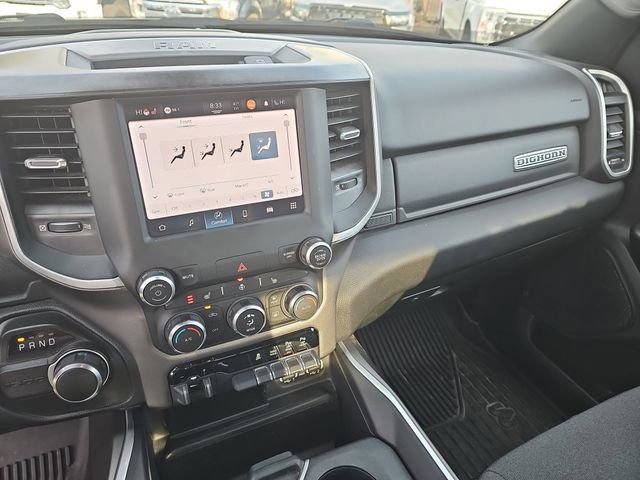 Used 2022 RAM 1500 Big Horn image 21