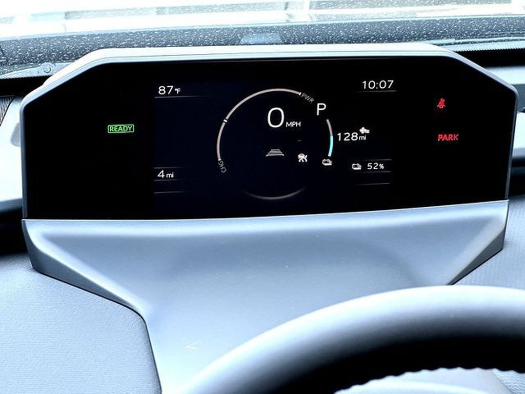 New 2026 Toyota bZ FWD image 19