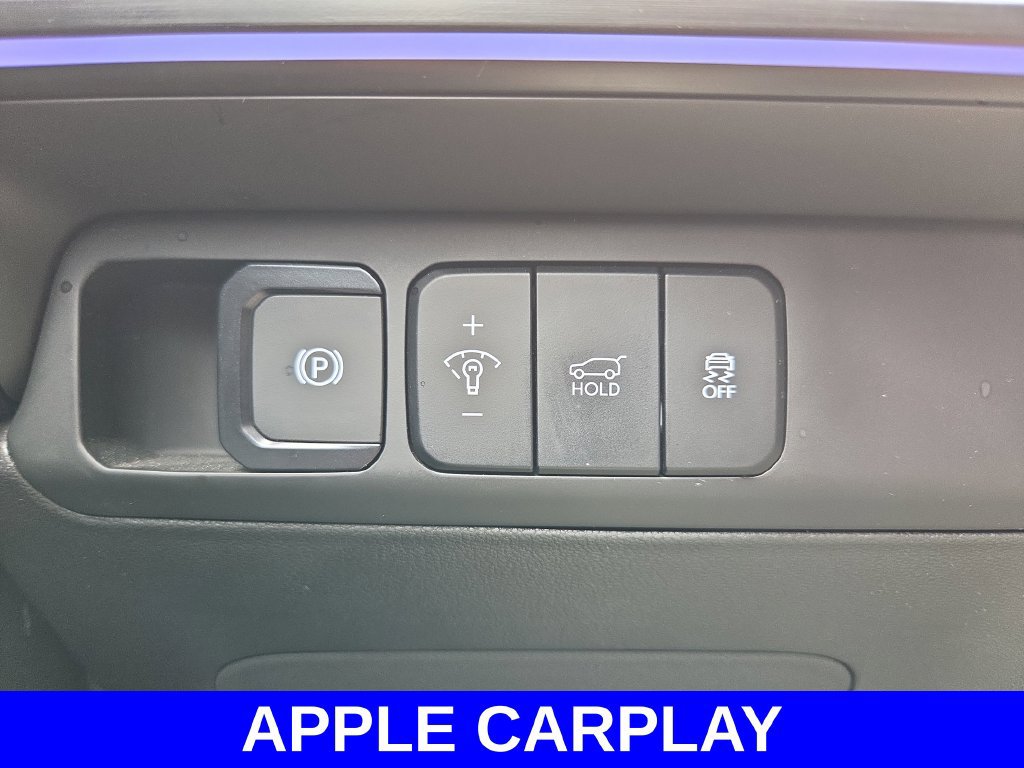 Used 2025 Hyundai Santa Fe Calligraphy AWD/4WD image 28