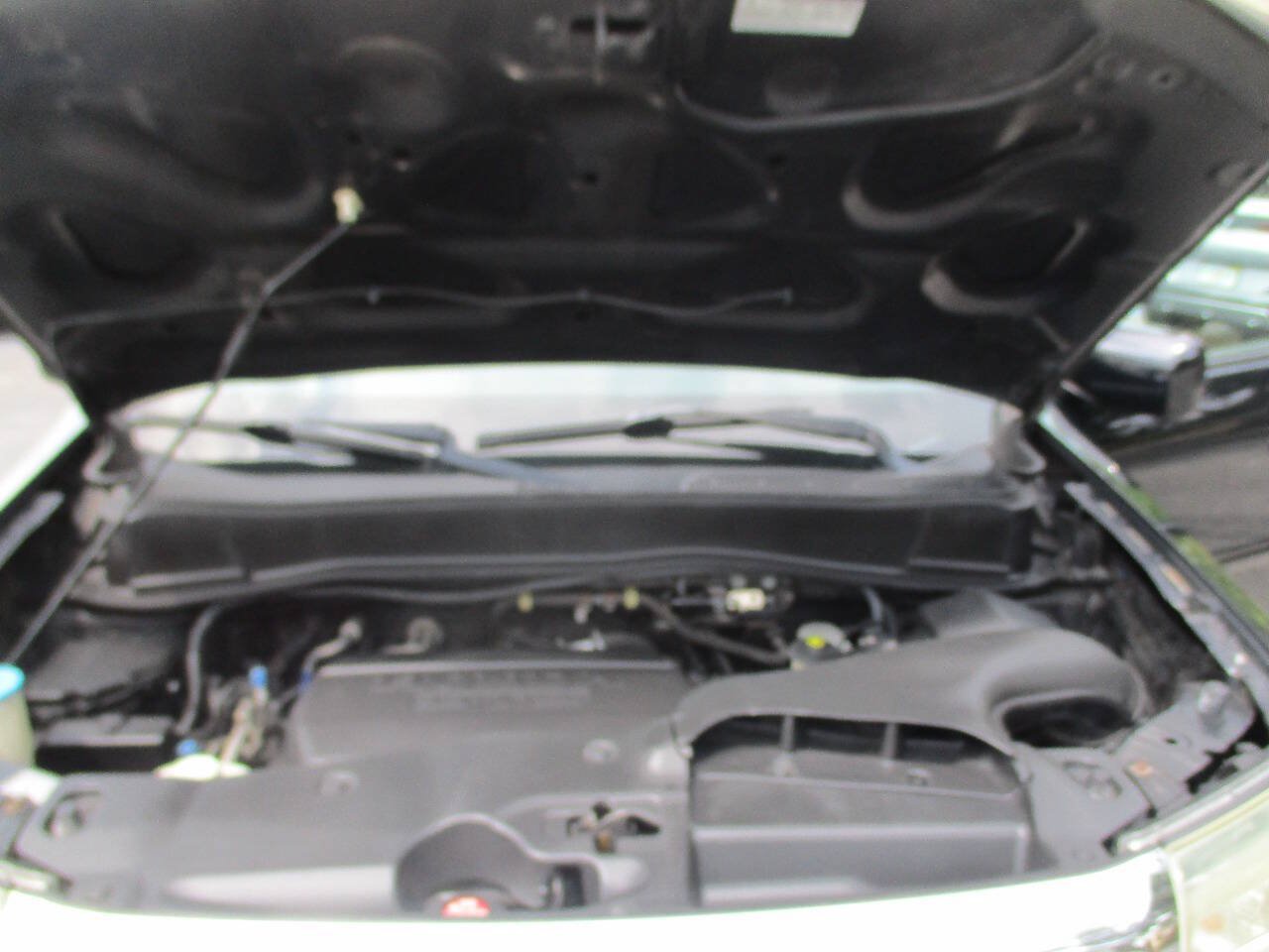 Used 2012 Honda Pilot EX-L image 37