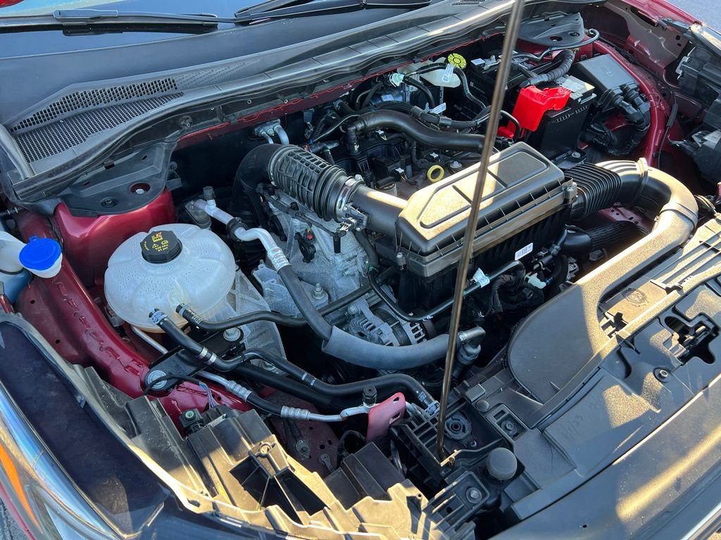 Used 2023 Ford Escape ST-Line w/ Tech Pack #1 image 42