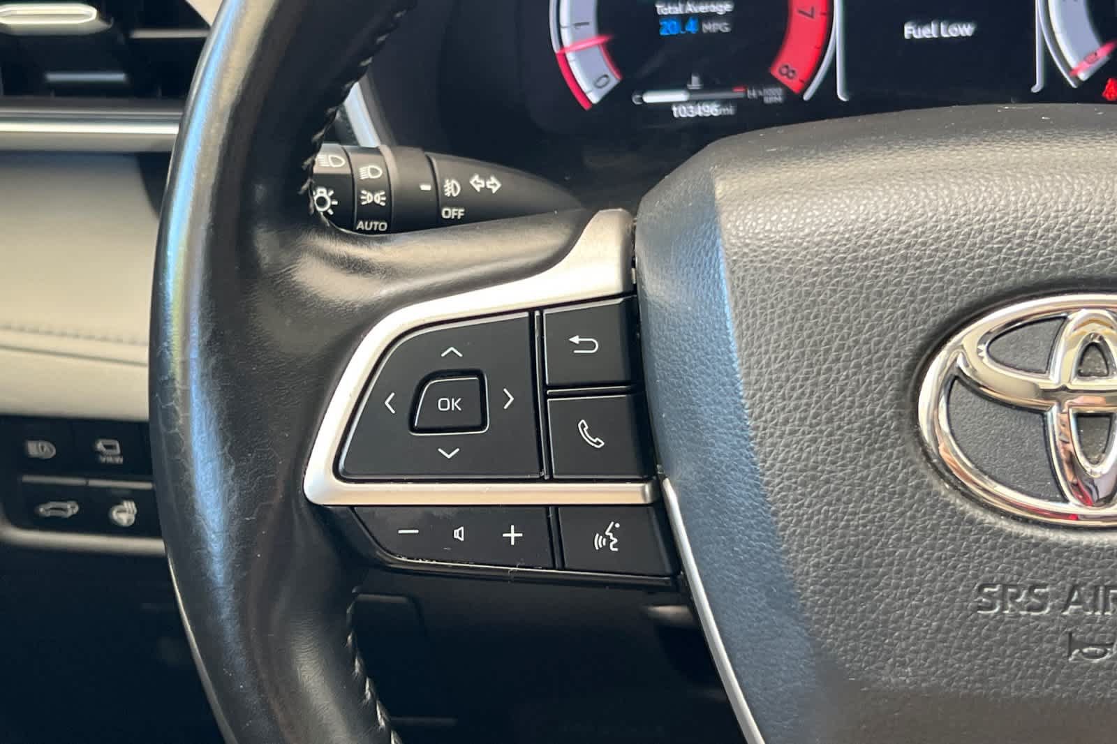 Used 2023 Toyota Highlander Limited AWD/4WD image 27