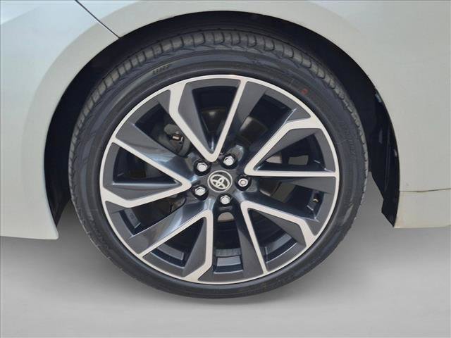 Used 2020 Toyota Corolla SE FWD image 21