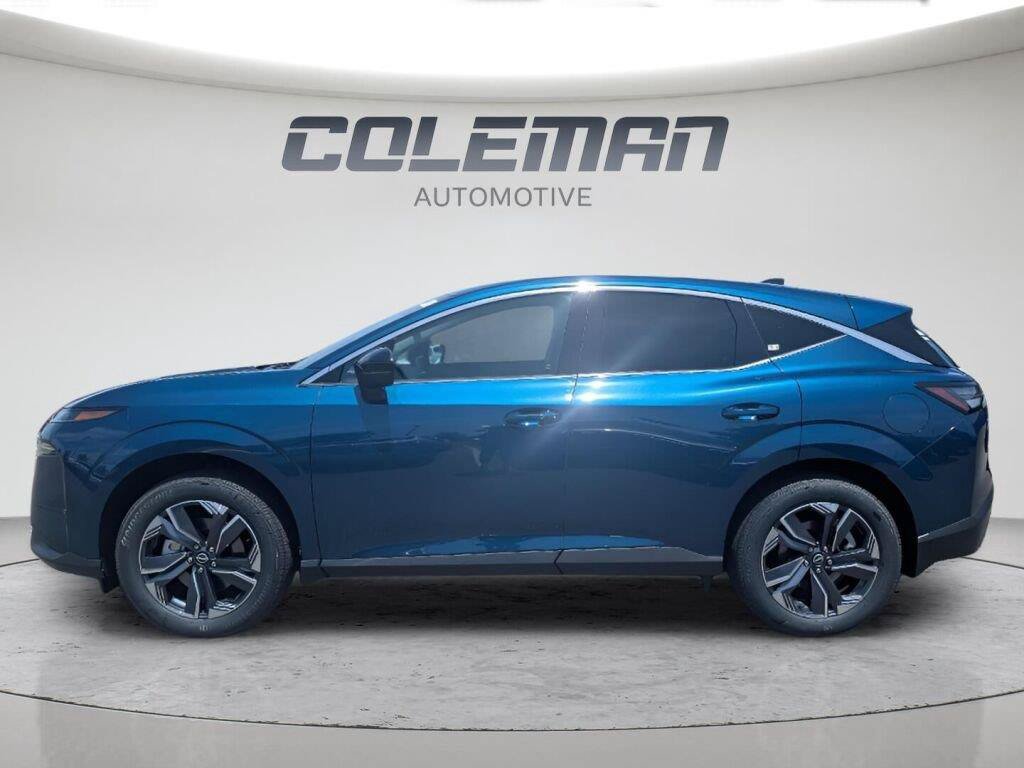 New 2026 Nissan Murano SL AWD/4WD image 27