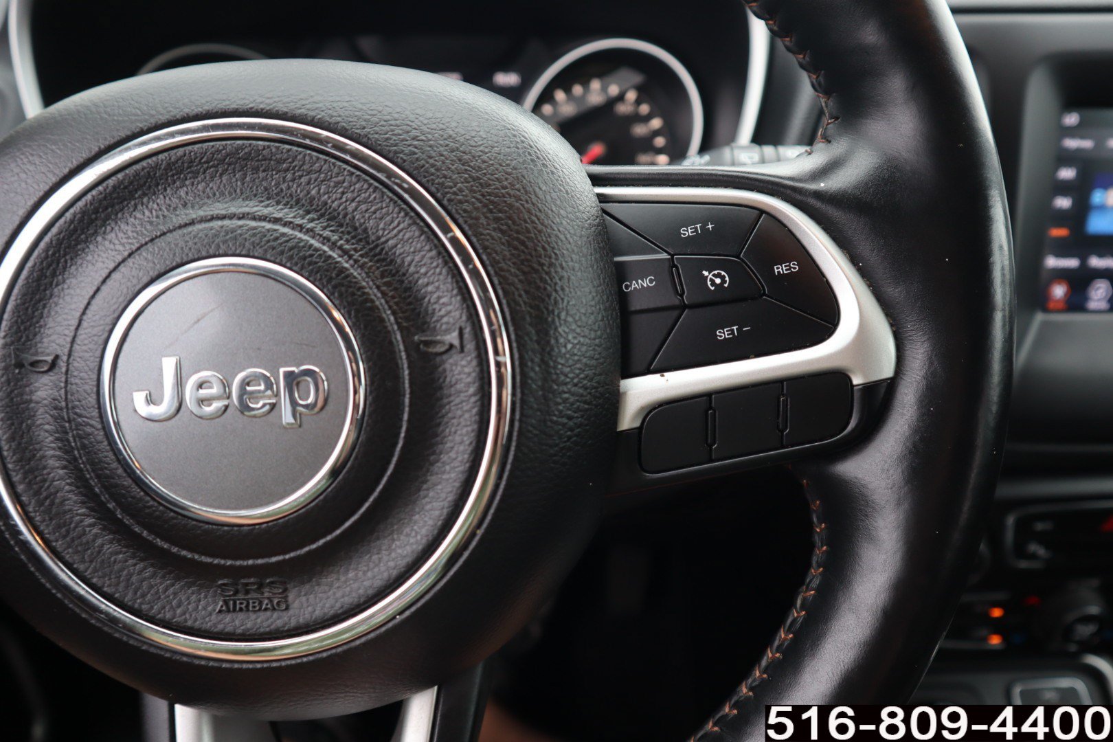 Used 2018 Jeep Compass Latitude w/ Popular Equipment Group AWD/4WD image 20