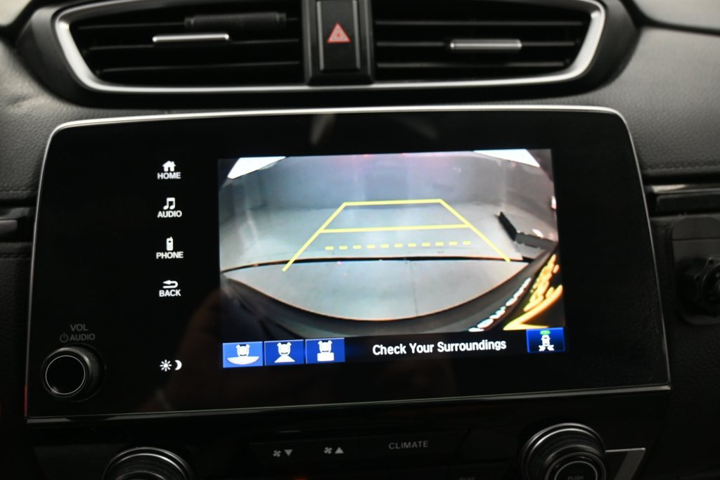 Used 2019 Honda CR-V EX-L image 10