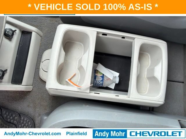 Used 2010 Volkswagen Routan SE FWD image 26