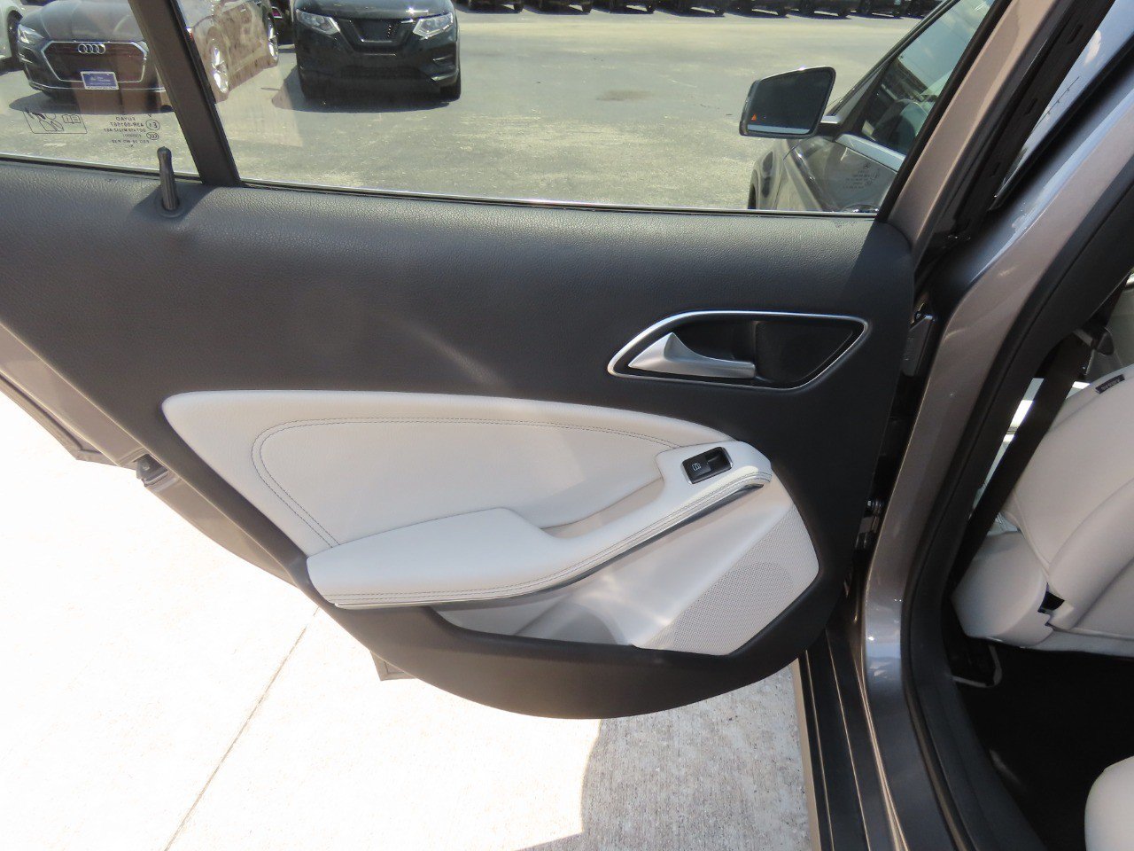 Used 2017 Mercedes-Benz GLA 250 image 20