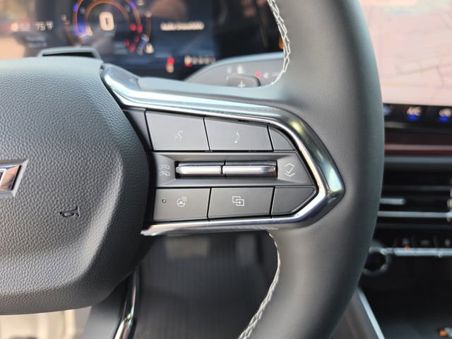 New 2026 Chevrolet Traverse Z71 w/ Enhanced Driving Package image 33