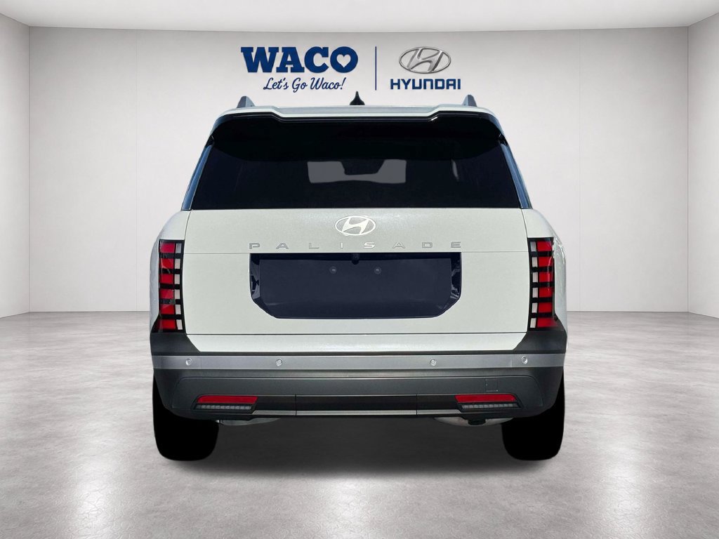 Used 2026 Hyundai Palisade SEL FWD image 6