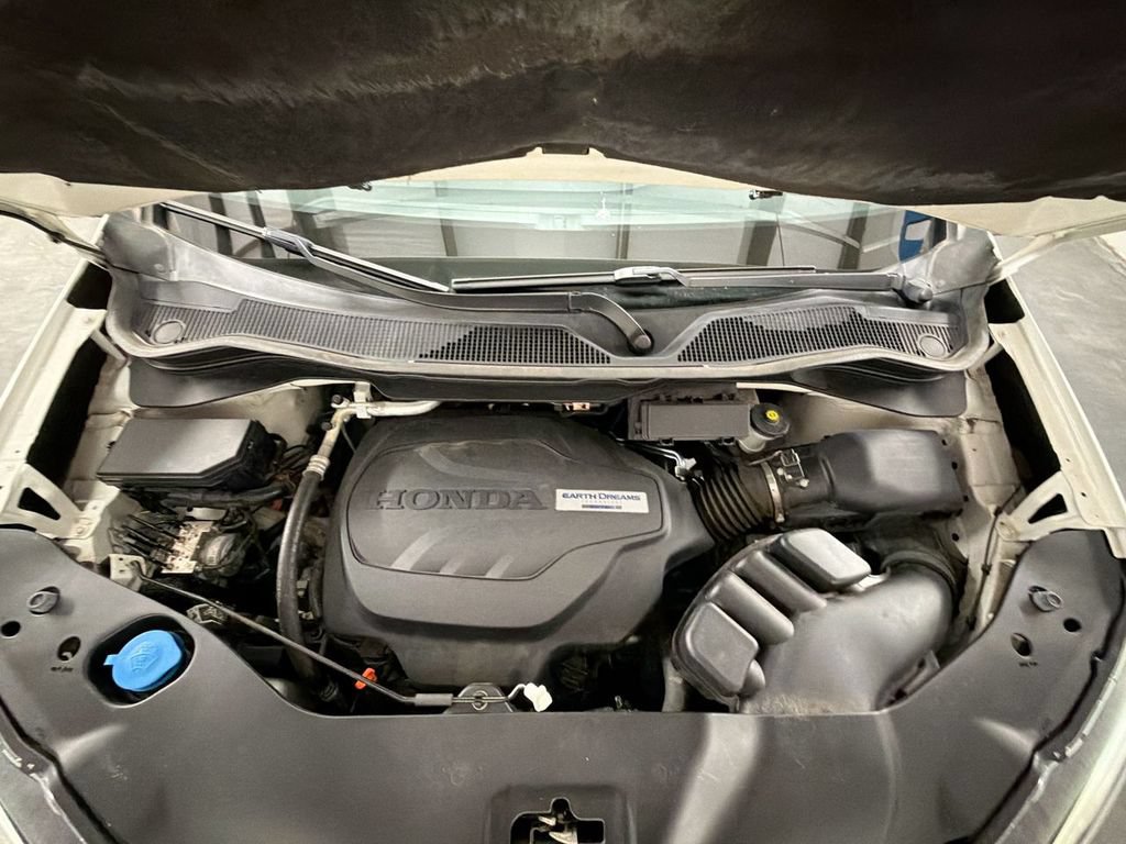 Used 2018 Honda Pilot EX-L image 29