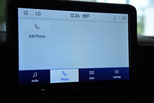 Used 2022 Ford Bronco Sport Outer Banks w/ Tech Package AWD/4WD image 28