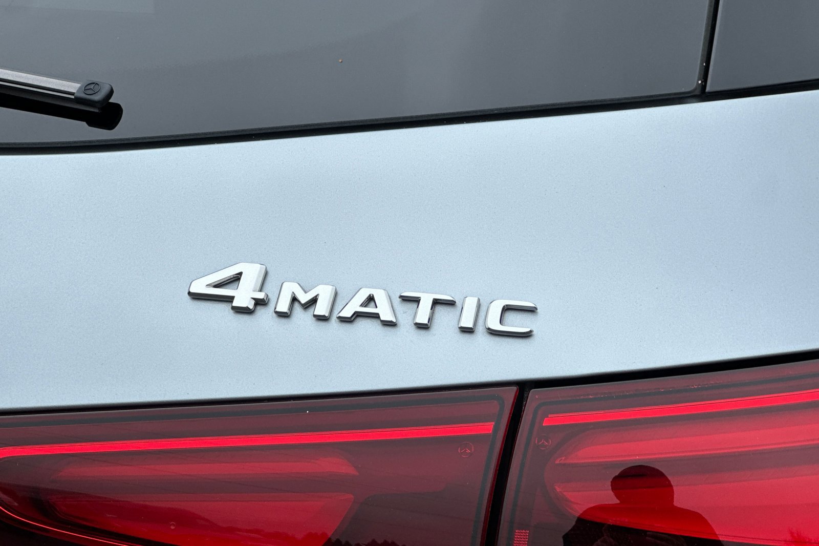 Certified 2025 Mercedes-Benz GLA 250 4MATIC image 27