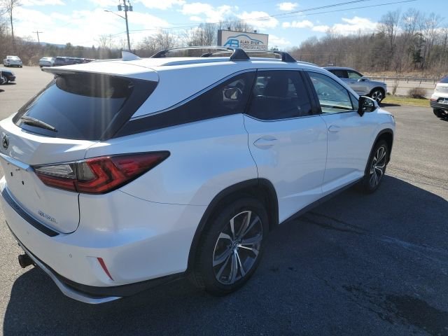Used 2018 Lexus RX 350L AWD image 4