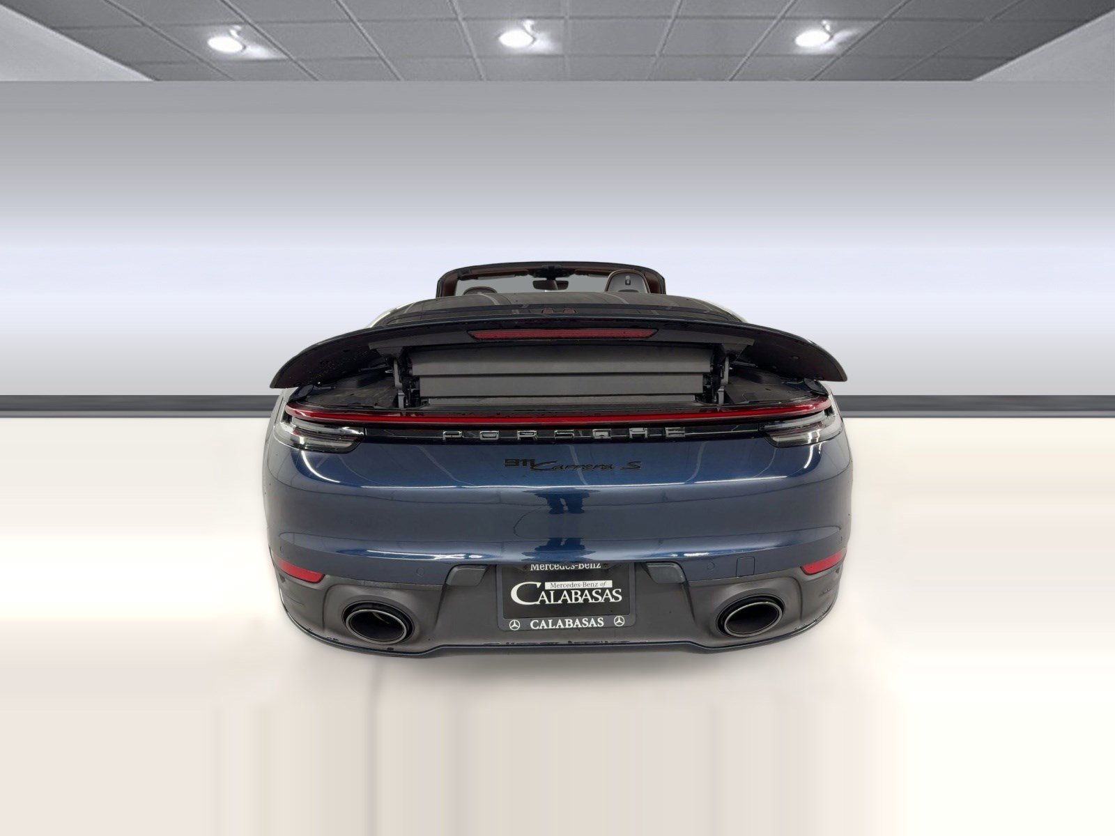 Used 2020 Porsche 911 Carrera S image 10