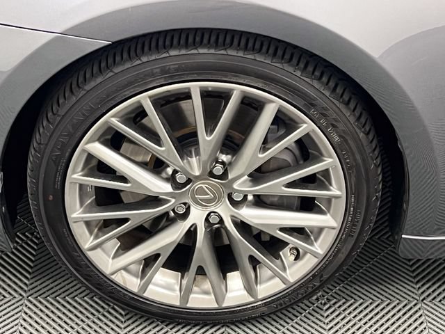 Used 2017 Lexus IS 200t RWD image 23