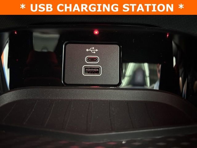 New 2025 Ford Mustang Mach-E Premium w/ Sport Appearance Package AWD/4WD image 20