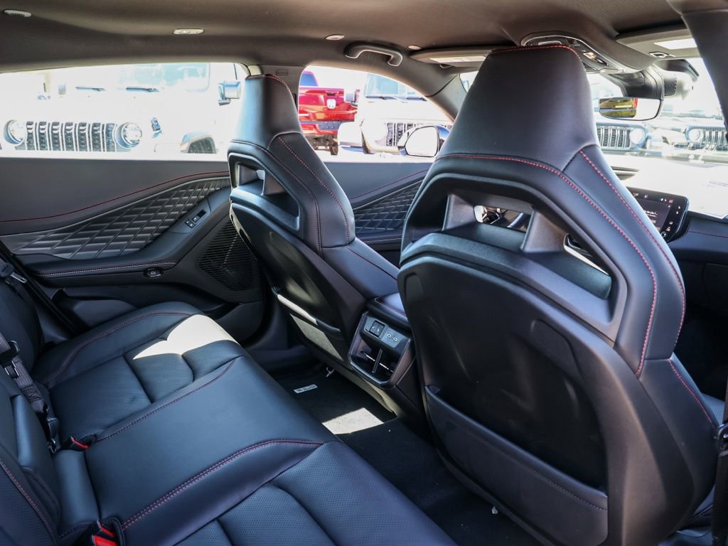 New 2026 Dodge Charger Scat Pack image 16