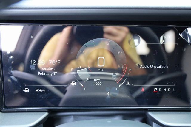 New 2026 GMC Terrain Elevation w/ Elevation Premium Package image 14