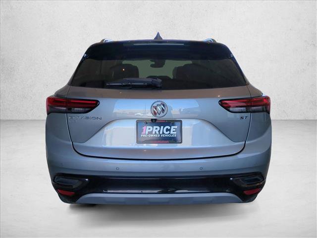 Used 2023 Buick Envision Preferred w/ Sport Touring Package image 7