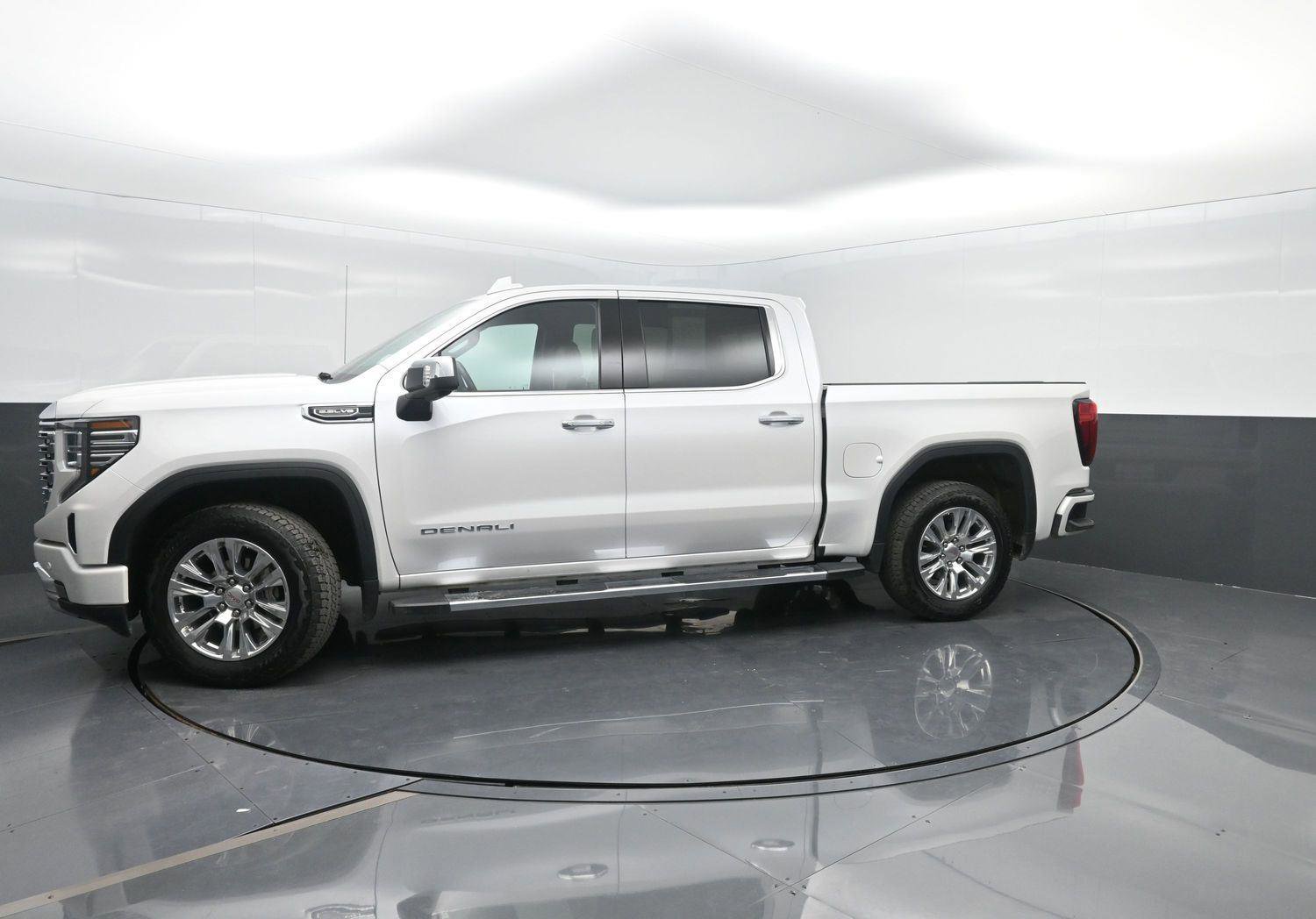 Used 2024 GMC Sierra 1500 Denali w/ Technology Package