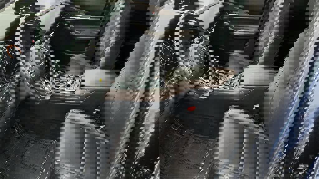 Used 2020 MAZDA CX-30 AWD w/ Premium Package image 15