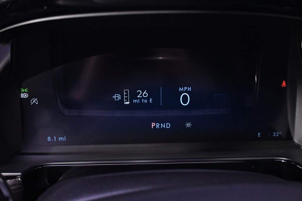 New 2026 Lincoln Corsair Premiere image 25