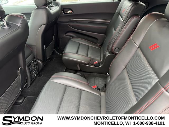 Used 2024 Dodge Durango GT image 18