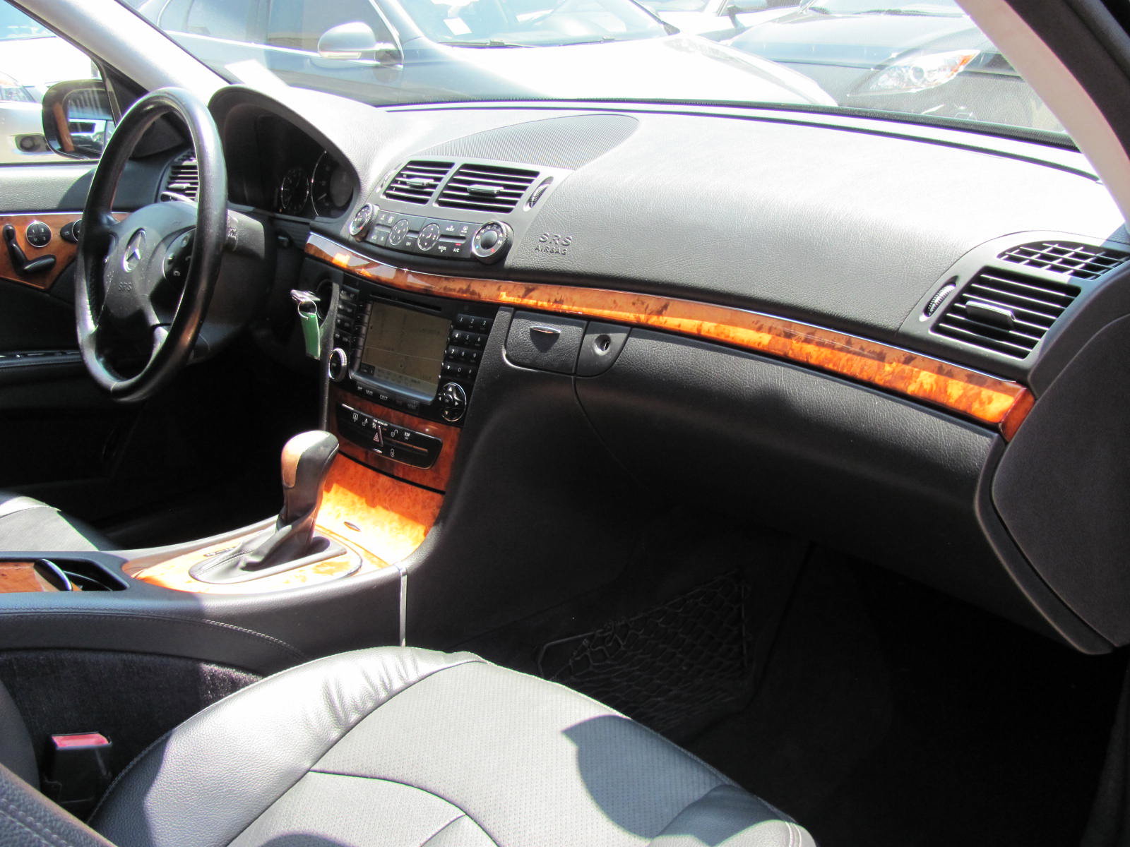 Used 2006 Mercedes-Benz E 350 Sedan image 27