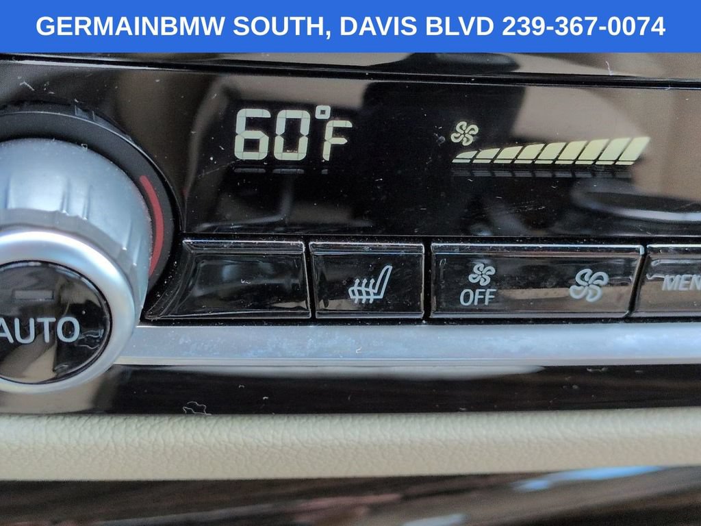 Certified 2023 BMW 540i w/ Premium Package RWD image 25