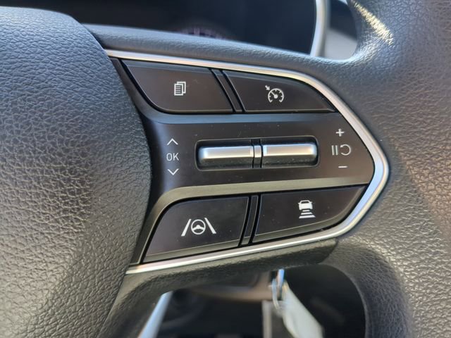 Used 2022 Hyundai Santa Fe SE image 28