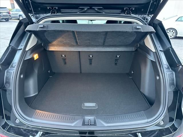 Certified 2025 Buick Encore GX Sport Touring w/ Advanced Technology Package image 29