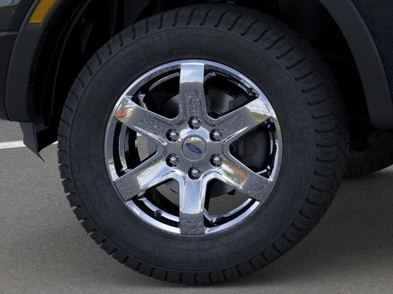 New 2026 Ford Ranger XLT AWD/4WD image 19