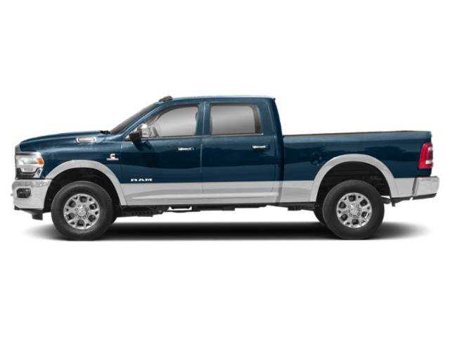 Used 2021 RAM 2500 Laramie AWD/4WD image 3