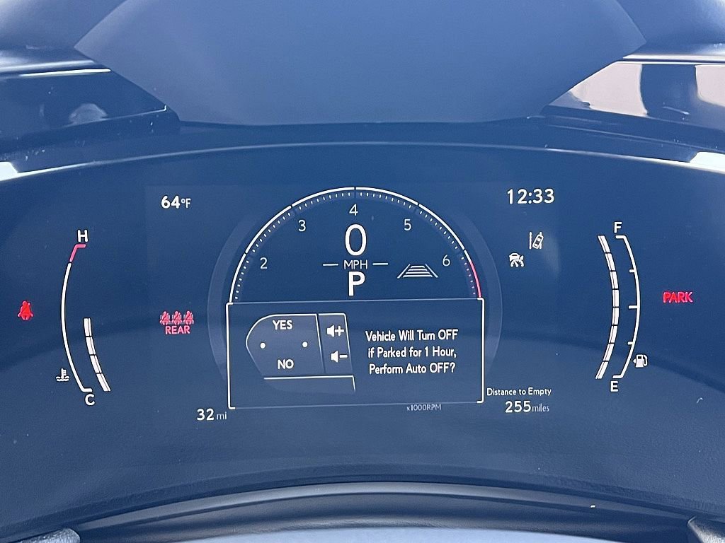 New 2026 Lexus NX 350 AWD w/ Premium Package image 12