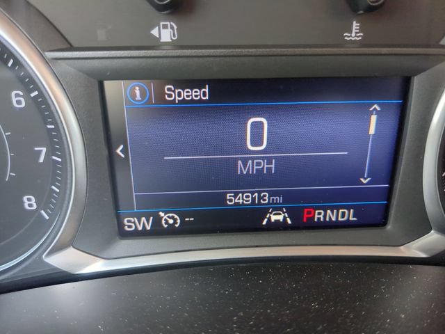 Used 2021 Chevrolet Equinox LT AWD/4WD image 20
