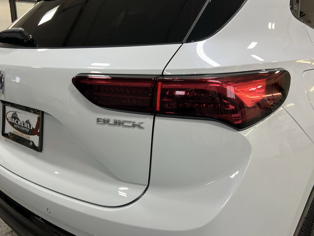 New 2026 Buick Envision Sport Touring image 11