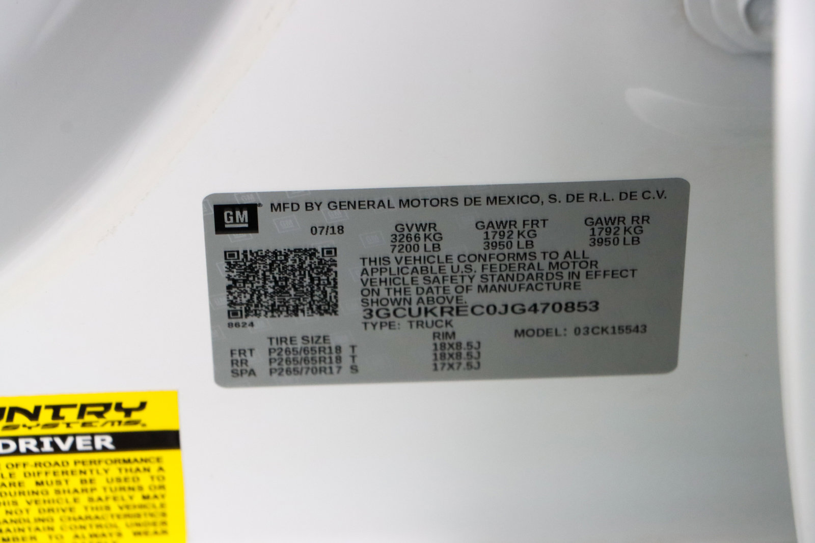 Used 2018 Chevrolet Silverado 1500 LT w/ All Star Edition image 33