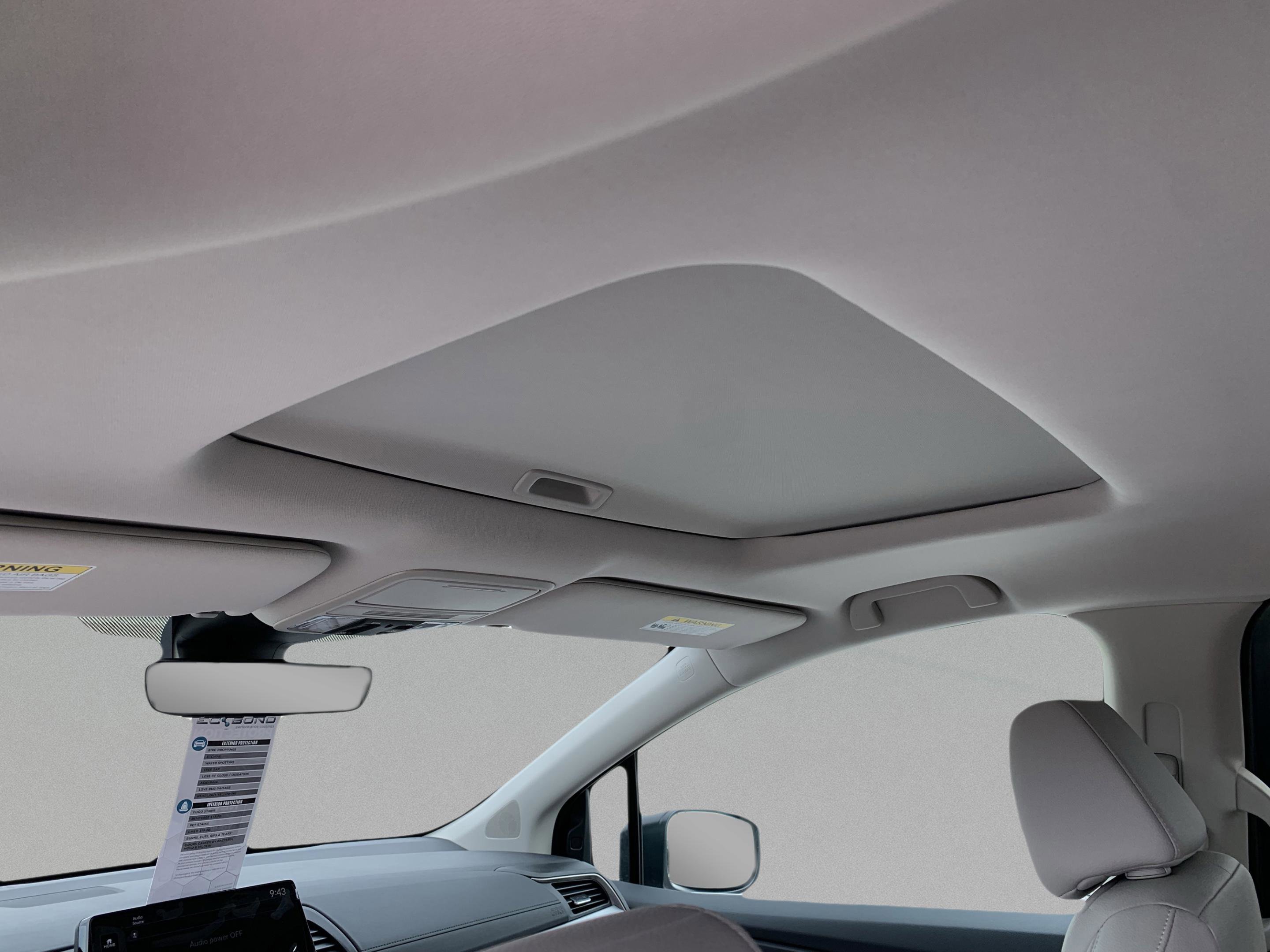 New 2026 Honda Odyssey EX-L image 15