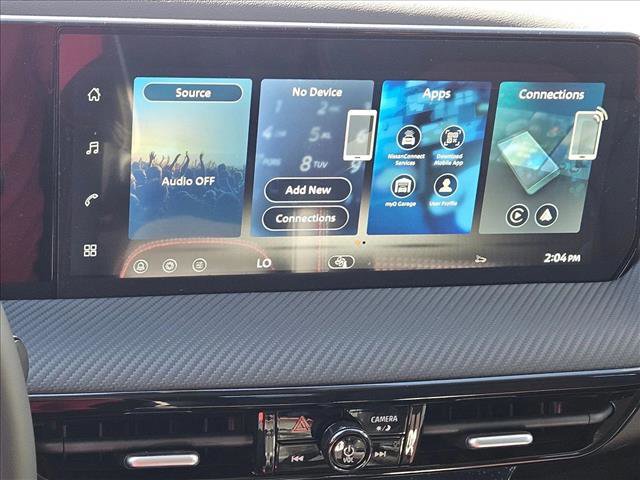 New 2026 Nissan Kicks SR image 14