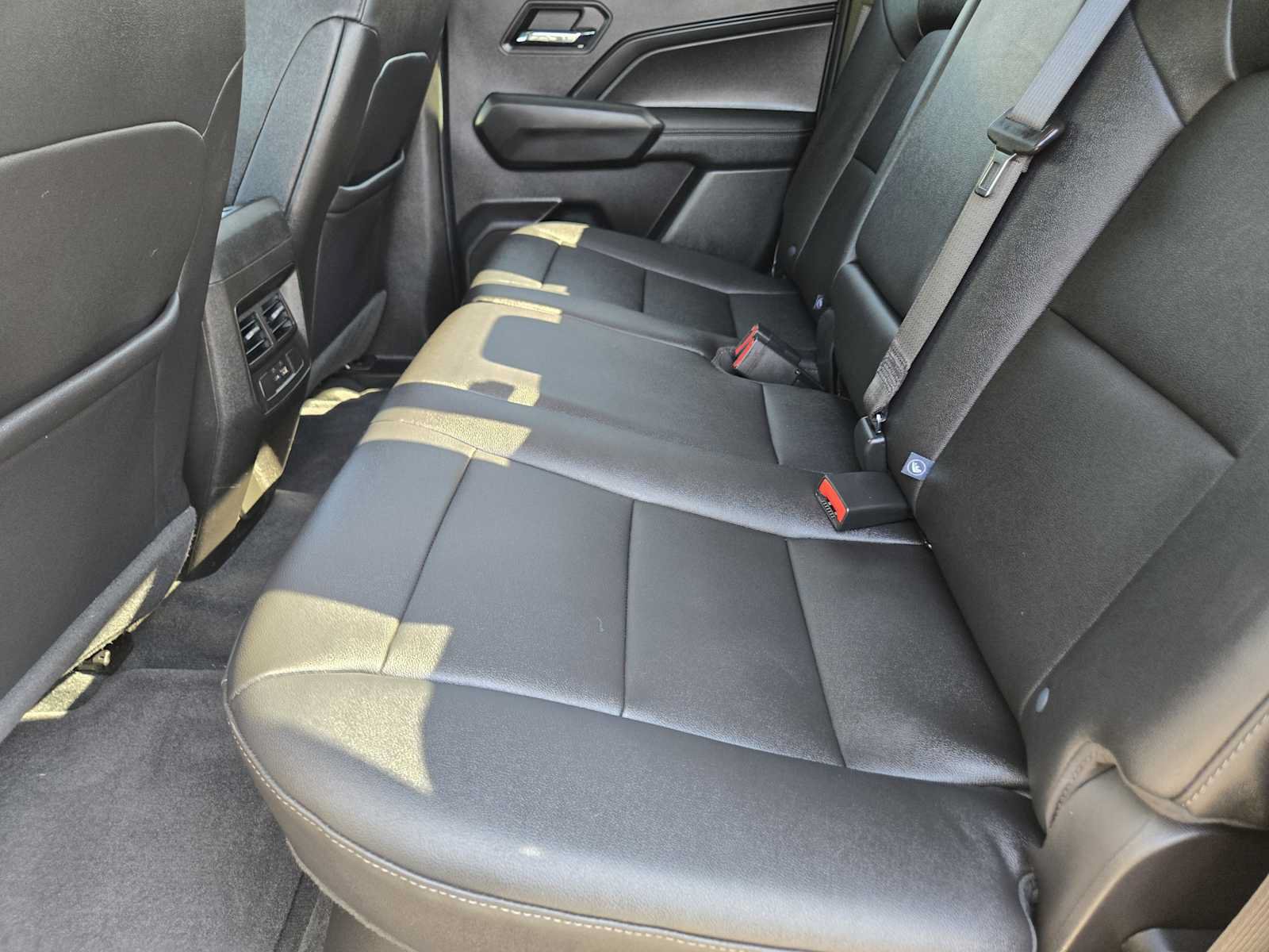 Certified 2023 GMC Canyon Elevation w/ Elevation Premium Package AWD/4WD image 27