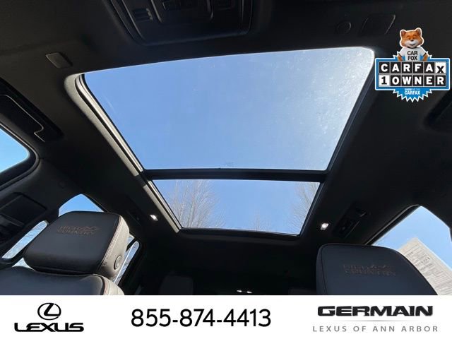 Used 2023 Chevrolet Tahoe High Country AWD/4WD image 22