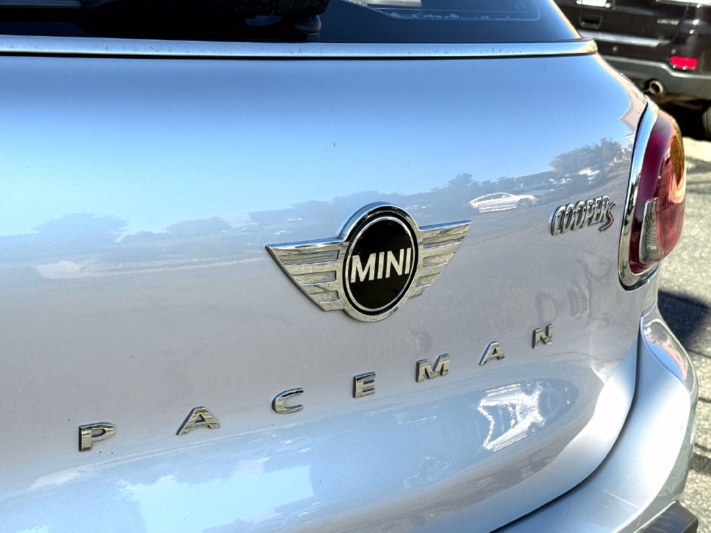 Used 2014 MINI Cooper Paceman S AWD/4WD image 9