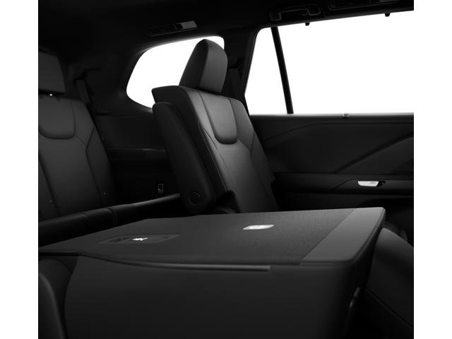 New 2026 Lexus TX 500h AWD image 14